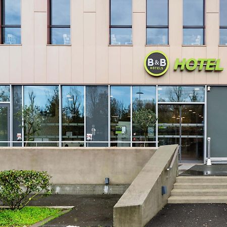 B&B Hotel Lille Grand Stade Villeneuve-d'Ascq Eksteriør billede