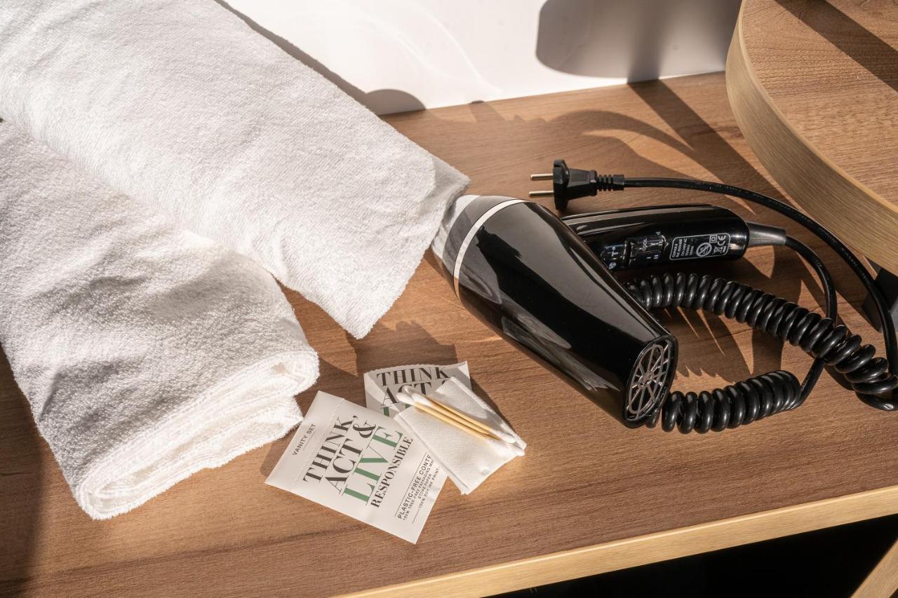 B&B Hotel Lille Grand Stade Villeneuve-d'Ascq Eksteriør billede